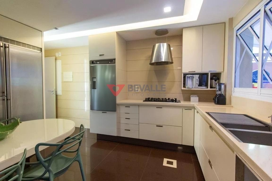 Apartamento à venda com 5 quartos, 3 suítes, 3 vagas e 485m² no Botafogo, Rio de Janeiro (RJ) — foto 10 de 30