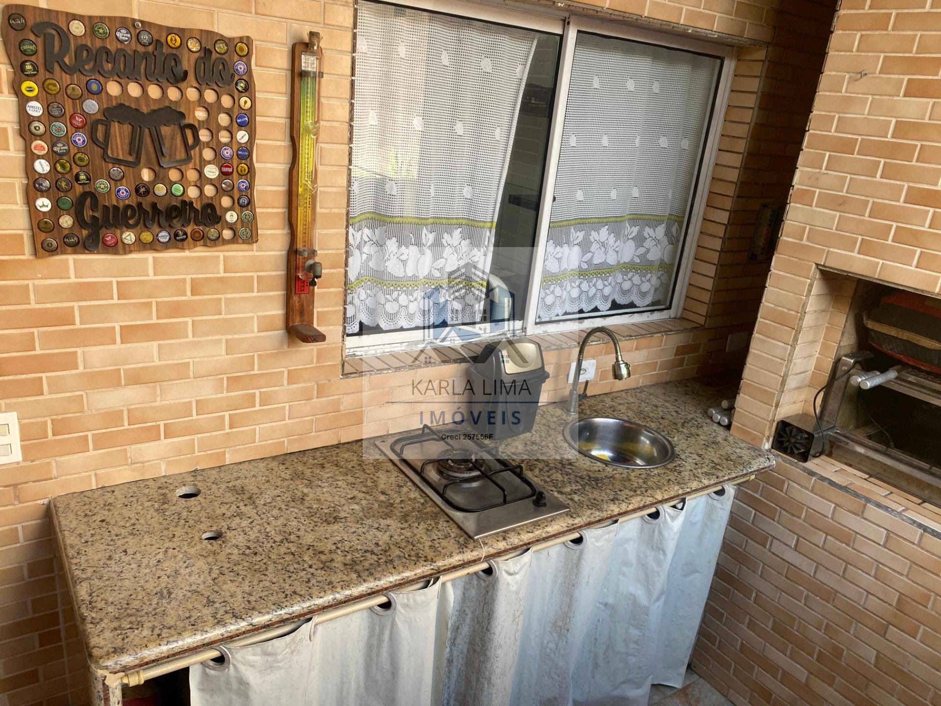 Casa à venda com 2 quartos, 1 banheiro, 1 vaga e 65m² no Maitinga, Bertioga (SP) — foto 7 de 13