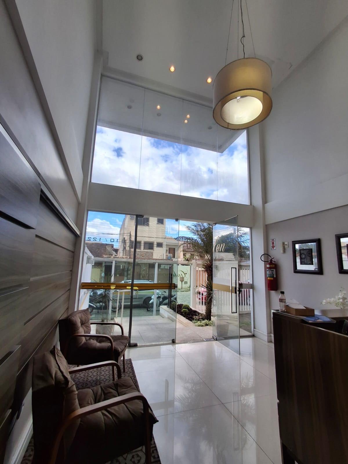 Apartamento à venda com 2 quartos, 1 banheiro, 1 vaga e 62m² no Parque Rosario, Campos dos Goytacazes (RJ) — foto 20 de 20