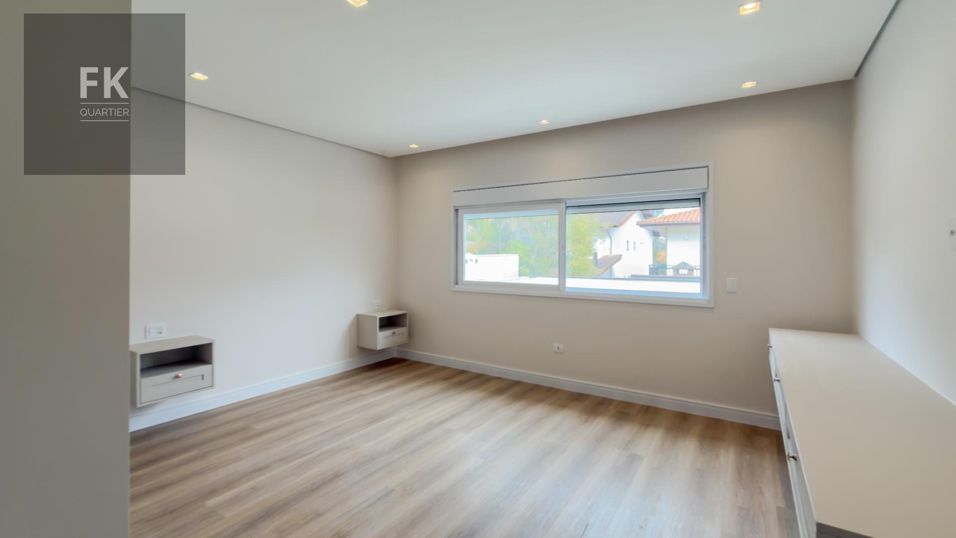 Casa à venda com 4 quartos, 4 suítes, 4 vagas e 360m² no Alphaville, Santana de Parnaíba (SP) — foto 23 de 30