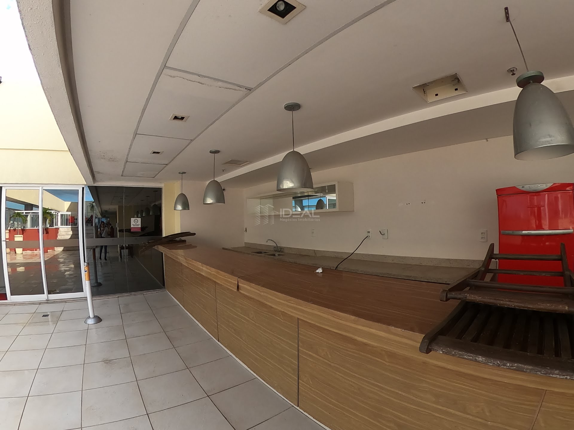 Flat para venda ou locação no Ed. Ramada - Campos dos Goytacazes, RJ