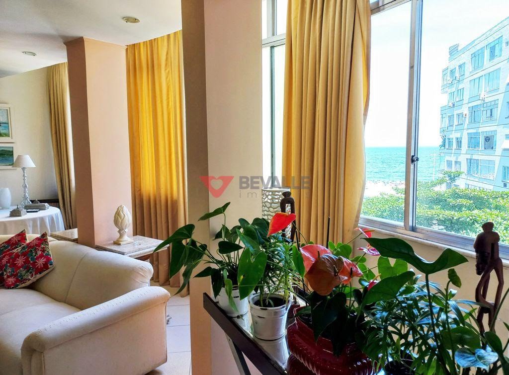 Apartamento à venda com 3 quartos, 5 banheiros, 1 vaga e 245m² no Copacabana, Rio de Janeiro (RJ) — foto 18 de 30