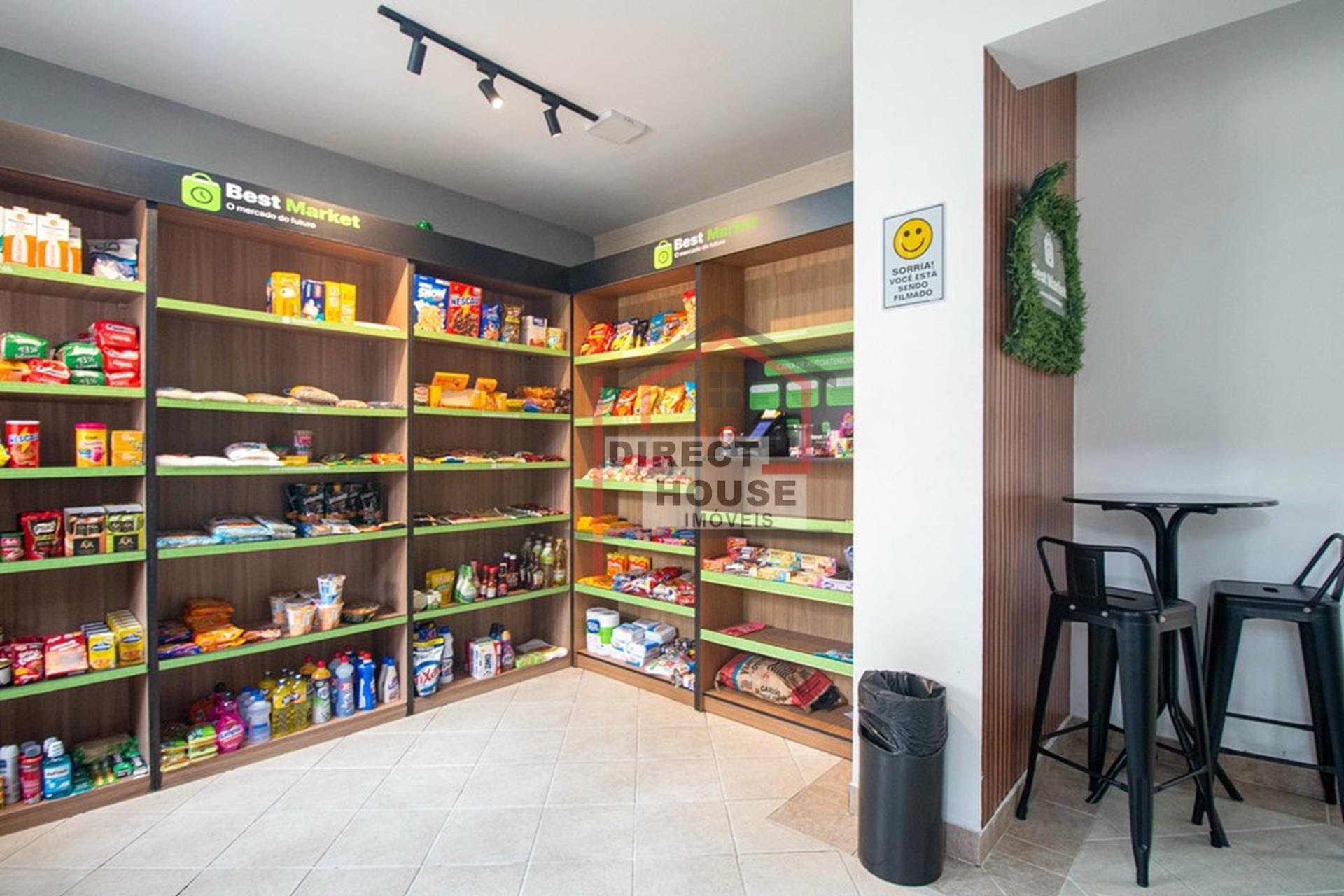 Apartamento, 2 quartos, 55 m² - Foto 23