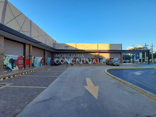 Salas Comerciais