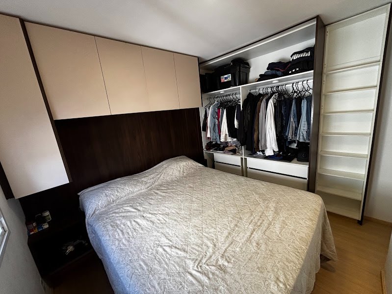 Apartamento à venda com 2 quartos, 1 banheiro, 1 vaga e 43m² no Loteamento City Jaragua, São Paulo (SP) — foto 27 de 30