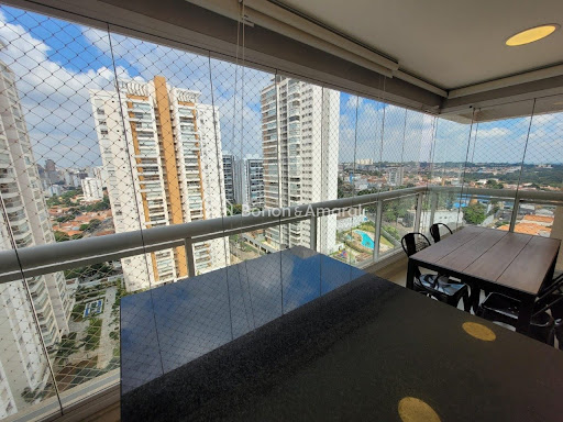 Apartamento, 3 quartos, 119 m² - Foto 3
