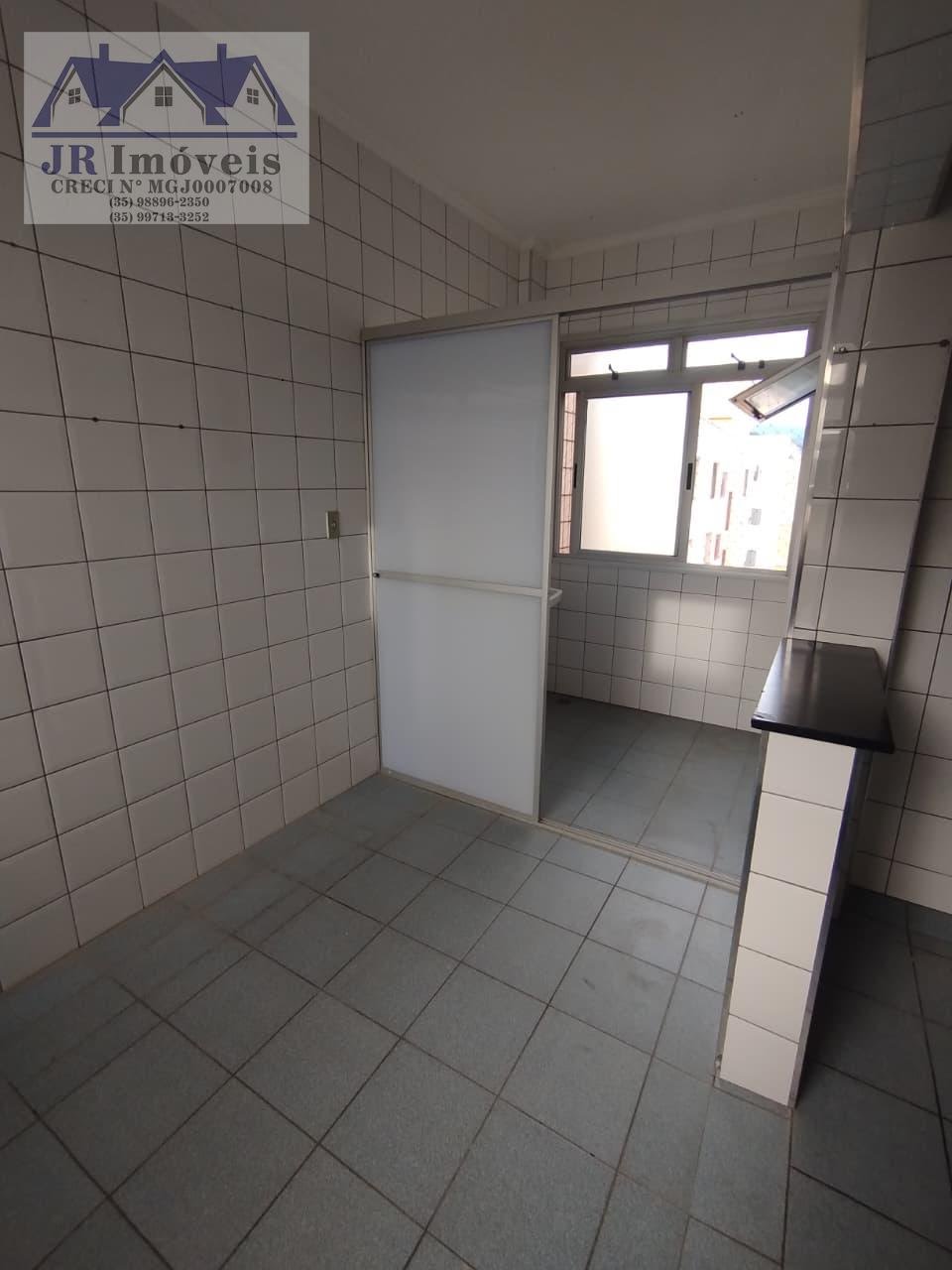Apartamento à venda com 2 quartos e 1 banheiro no Varginha, Itajubá (MG) — foto 16 de 16