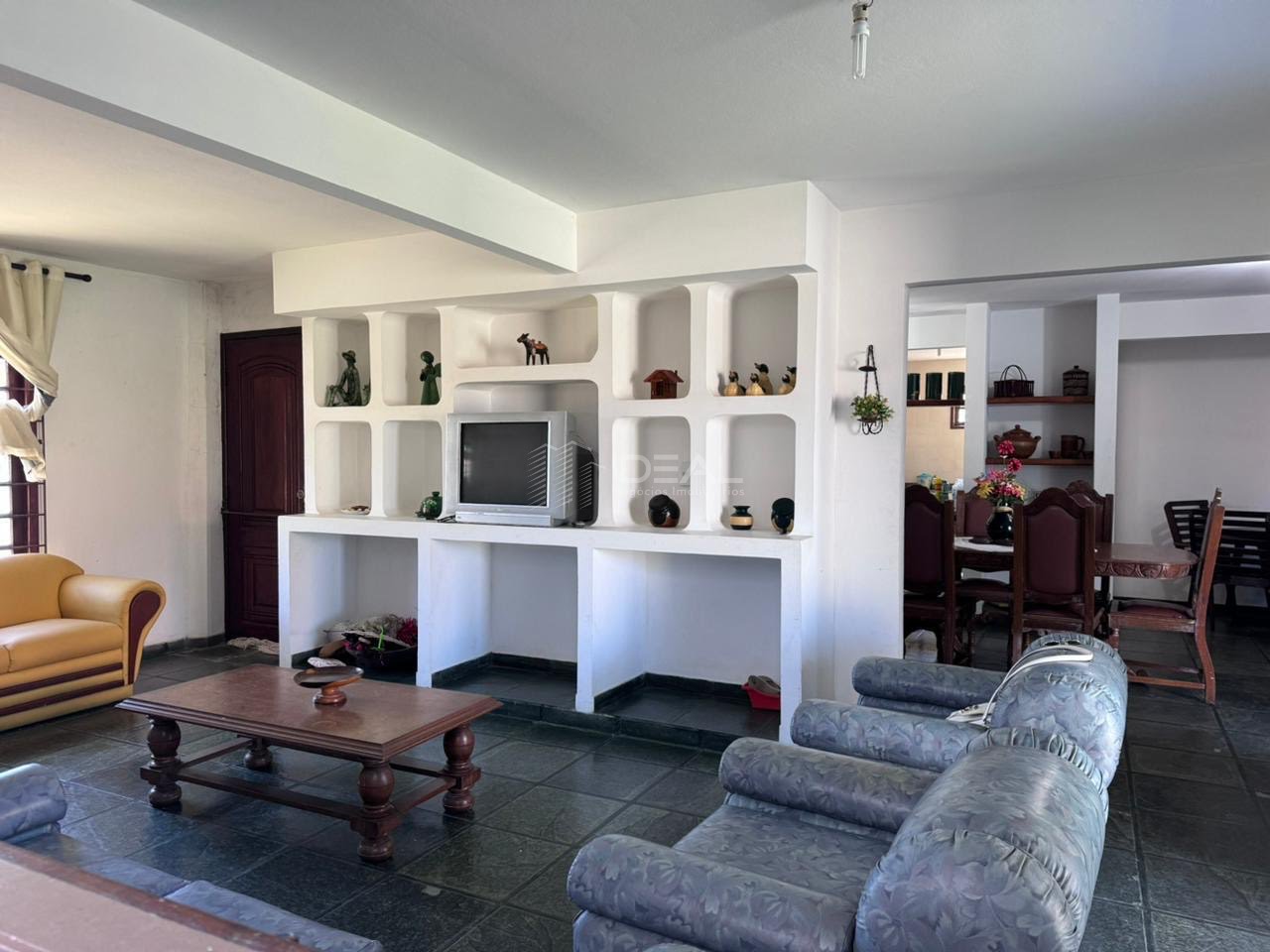 Casa à venda com 4 quartos e 1 suíte no Grussaí, São João da Barra (RJ) — foto 7 de 18