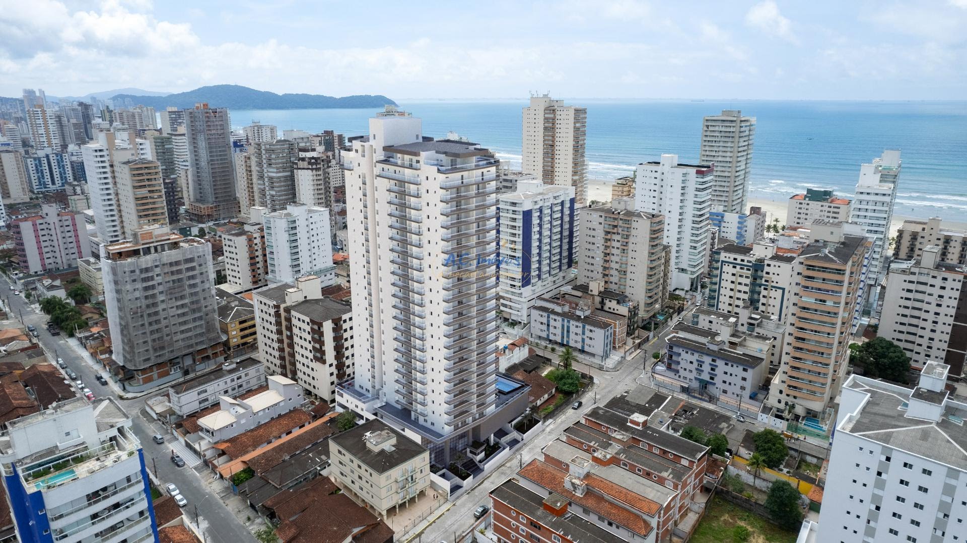 Apartamento à venda com 3 quartos, 1 suíte, 2 vagas e 96m² no Aviação, Praia Grande (SP) — foto 15 de 30
