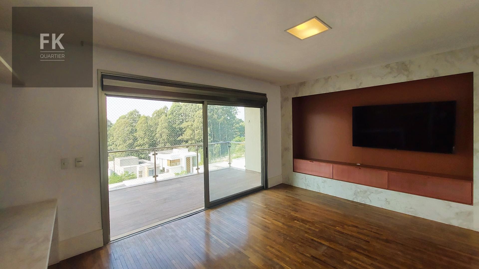 Casa à venda com 4 quartos, 4 suítes, 5 vagas e 450m² no Tamboré, Barueri (SP) — foto 19 de 22