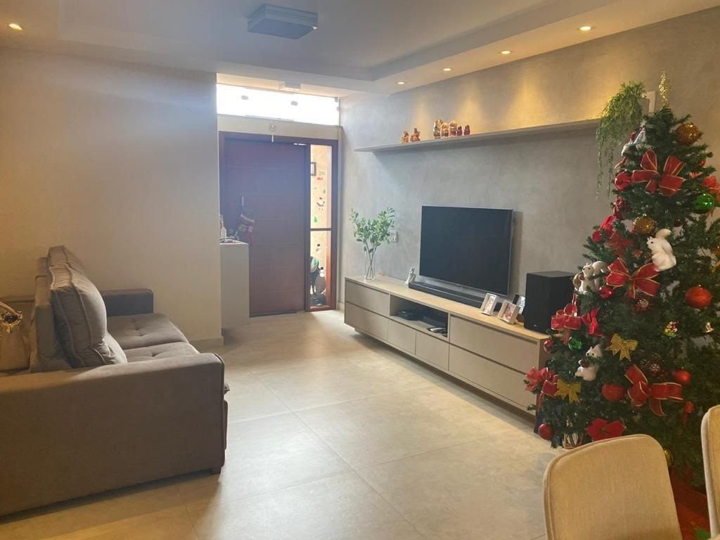 Casa à venda com 3 quartos, 1 suíte, 4 vagas e 190m² no Nova Aliança, Ribeirão Preto (SP) — foto 4 de 30