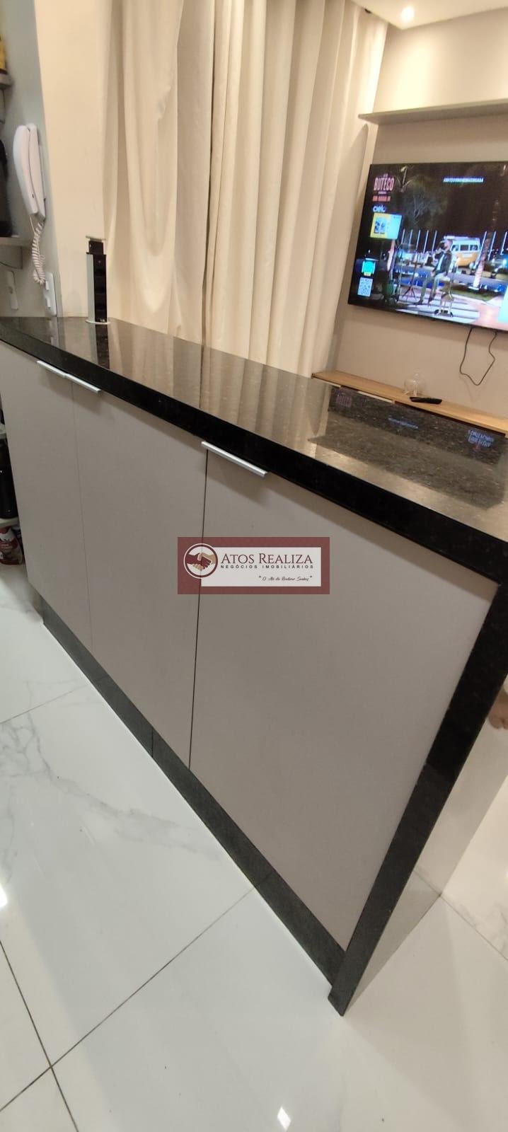 Apartamento à venda com 2 quartos, 1 banheiro e 38m² no Santo Amaro, São Paulo (SP) — foto 4 de 13