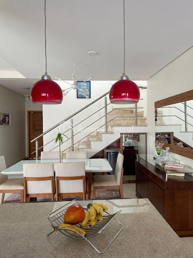Casa de Condomínio, 3 quartos - Foto 6