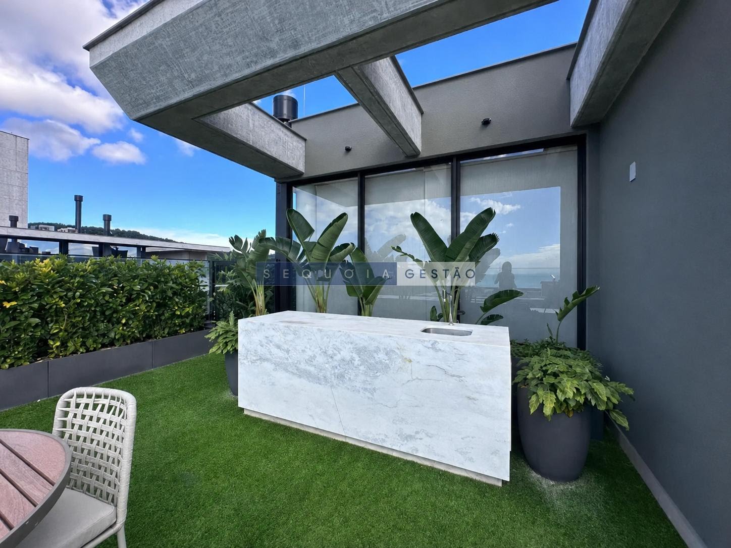 Apartamento à venda com 3 quartos, 3 suítes, 1 vaga e 148m² no Jurerê, Florianópolis (SC) — foto 9 de 18