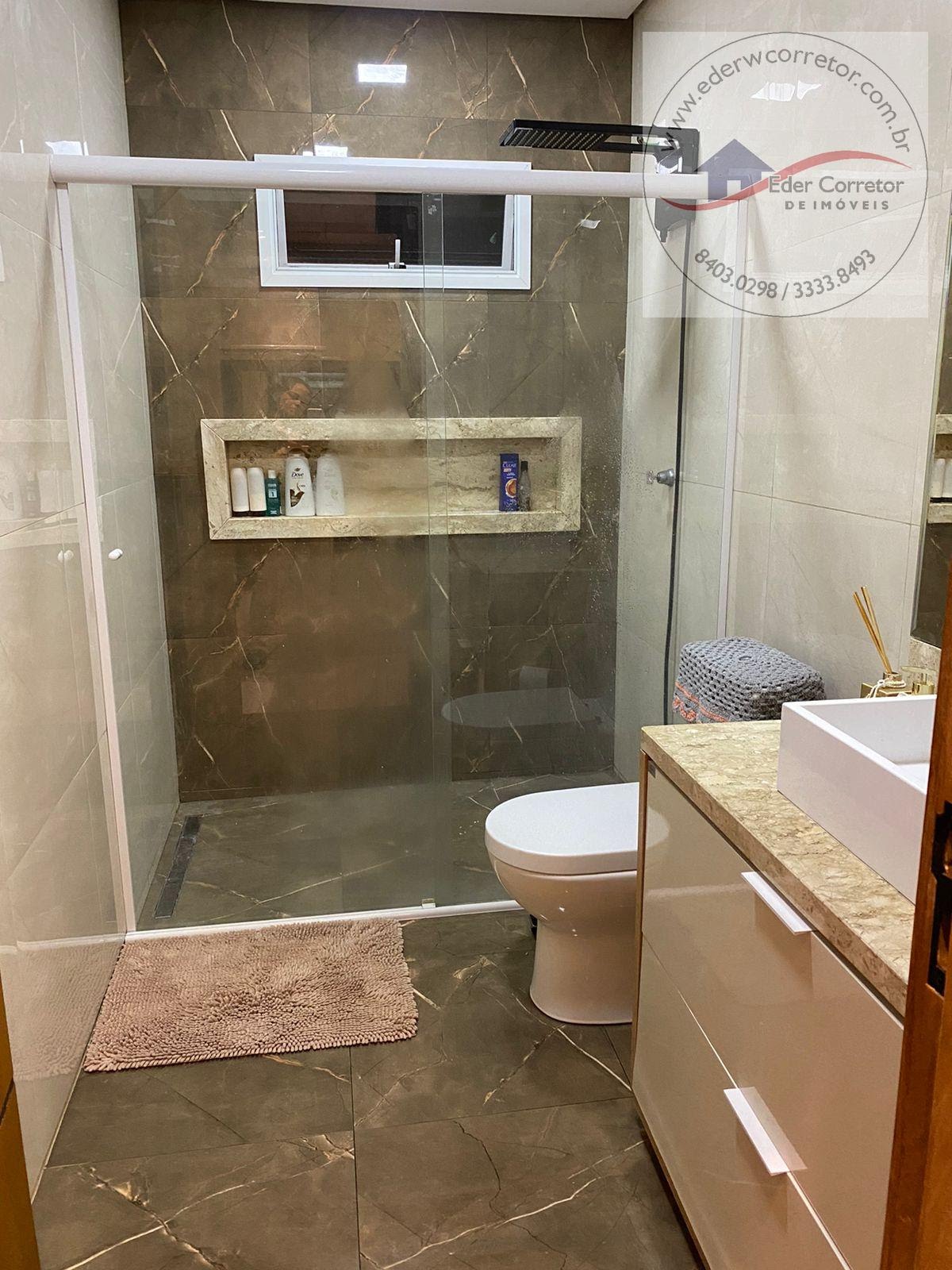 Casa à venda com 3 quartos, 1 suíte, 2 vagas e 205m² no Novo Leste, Ijuí (RS) — foto 12 de 24