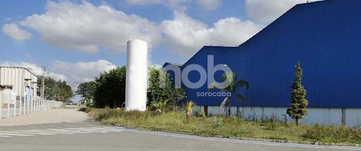 Galpão para Locação Iporanga Sorocaba SP