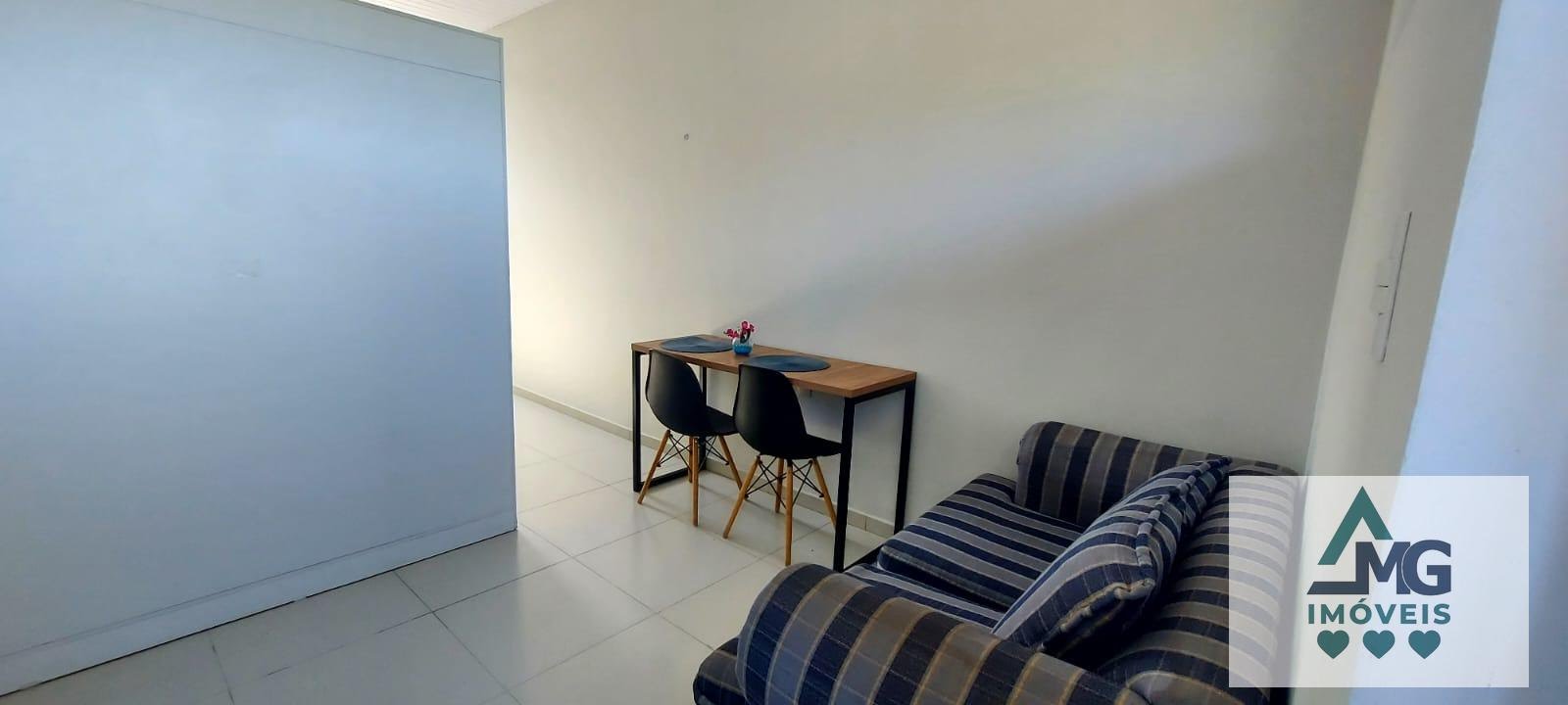 Kitnet-Studio - Foto 2