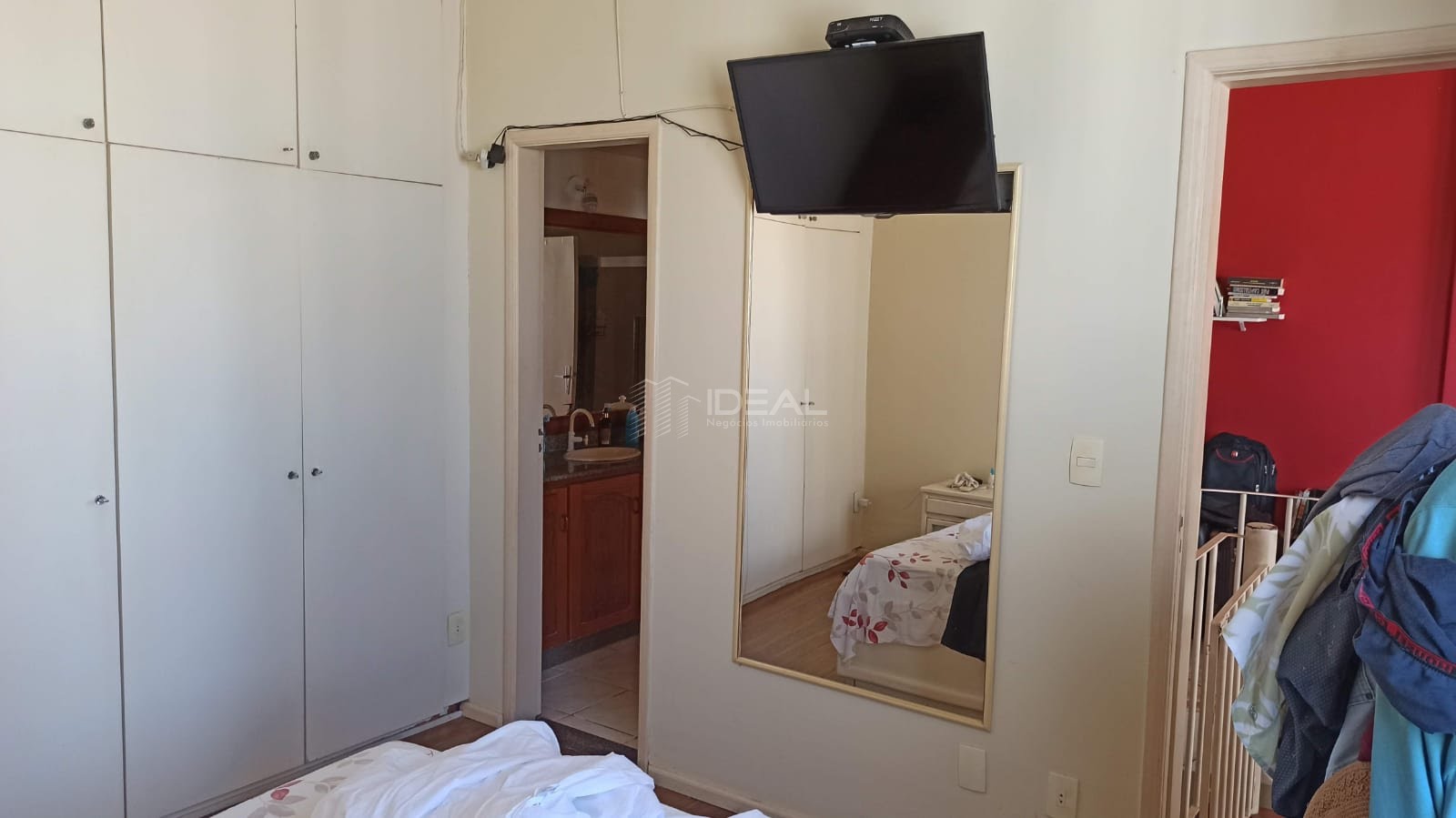 Cobertura à venda com 3 quartos, 1 suíte, 2 vagas e 174m² no Centro, Campos dos Goytacazes (RJ) — foto 12 de 25