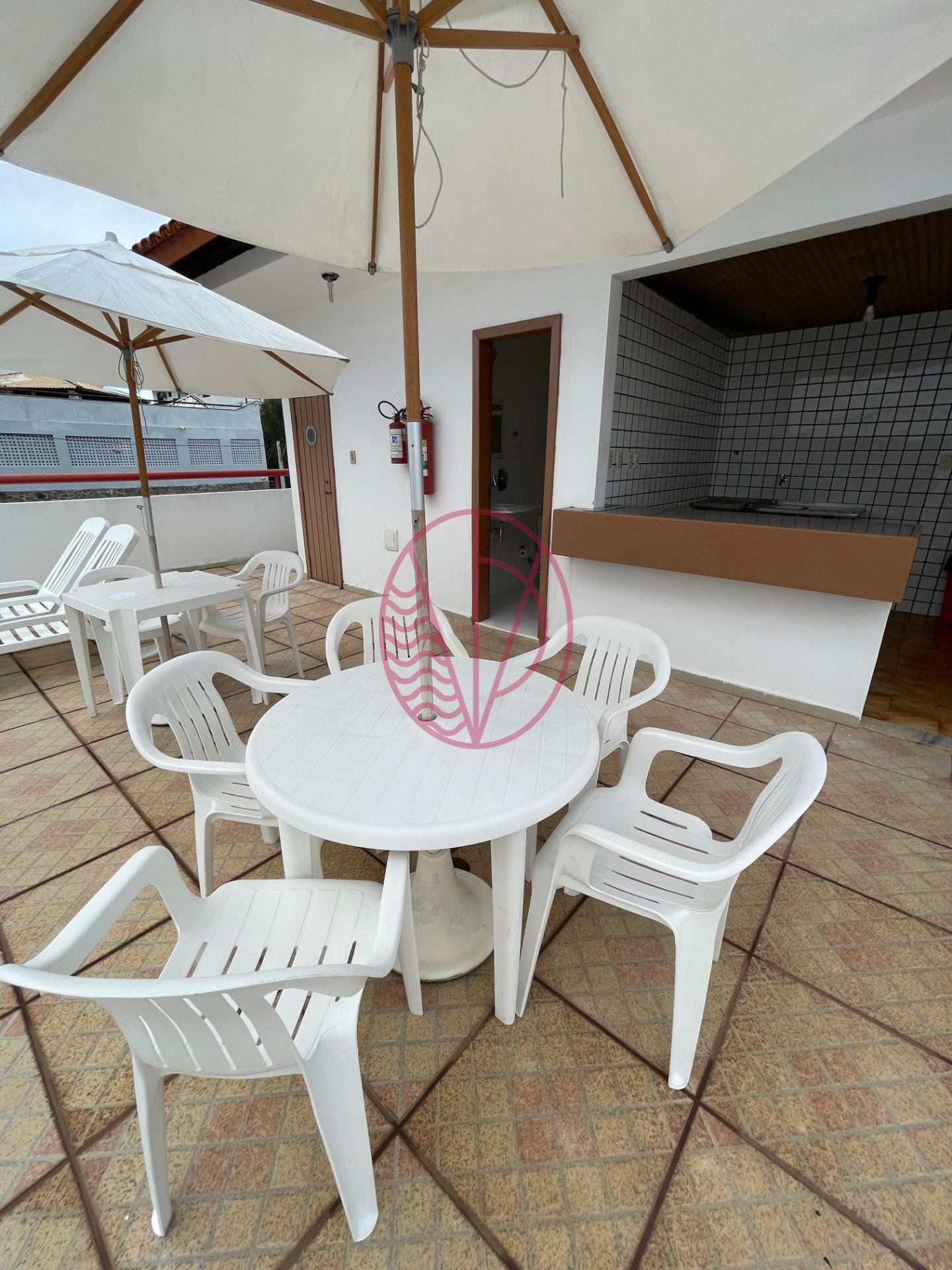 Apartamento à venda com 3 quartos, 1 suíte, 2 vagas e 113m² no Itaigara, Salvador (BA) — foto 21 de 30