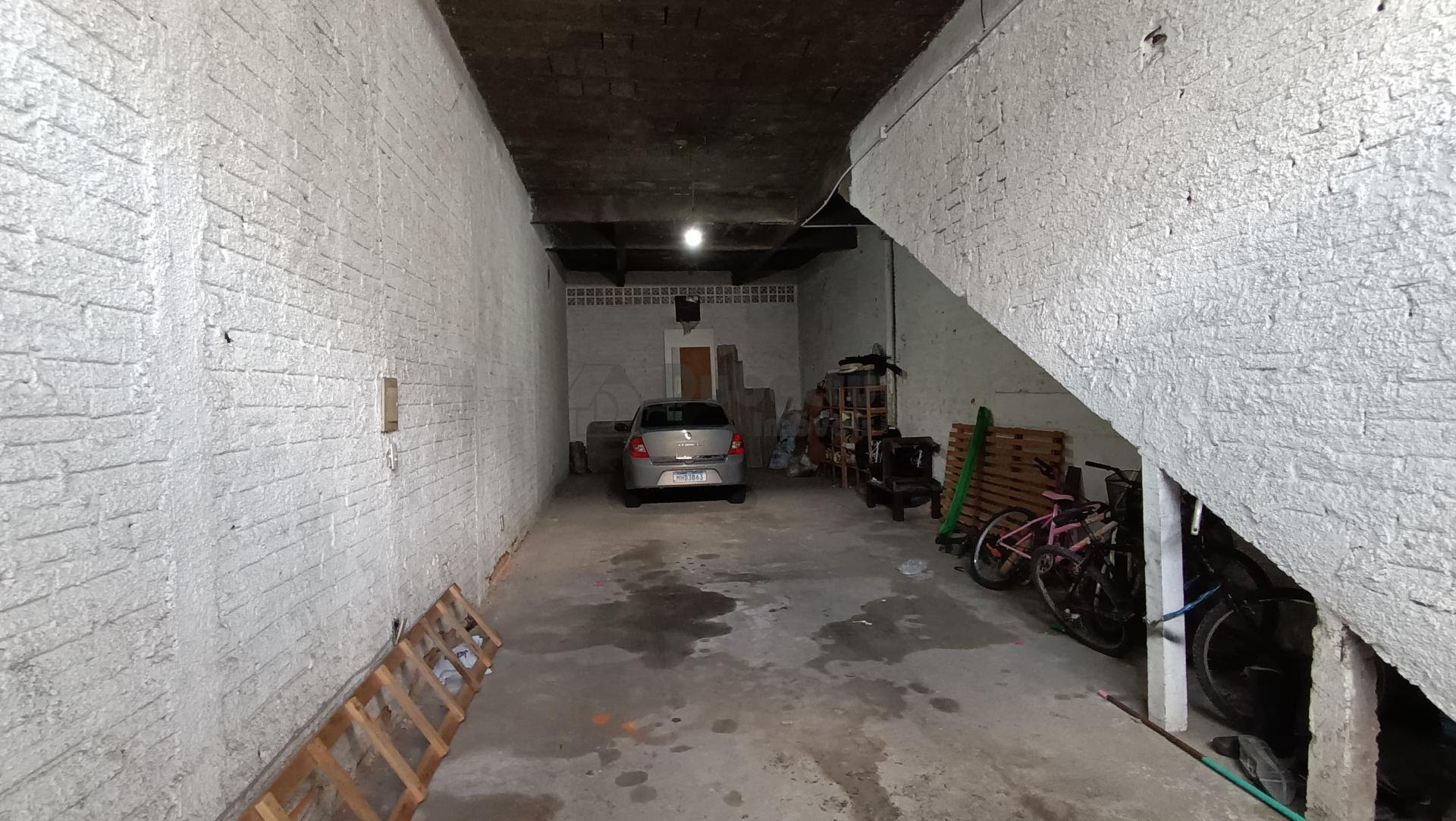 Garagem 1 vaga