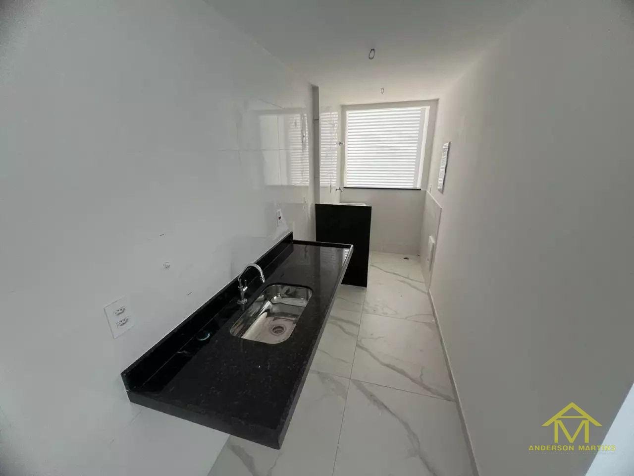 Apartamento à venda com 3 quartos, 1 banheiro, 2 vagas e 90m² no Praia de Itaparica, Vila Velha (ES) — foto 9 de 9