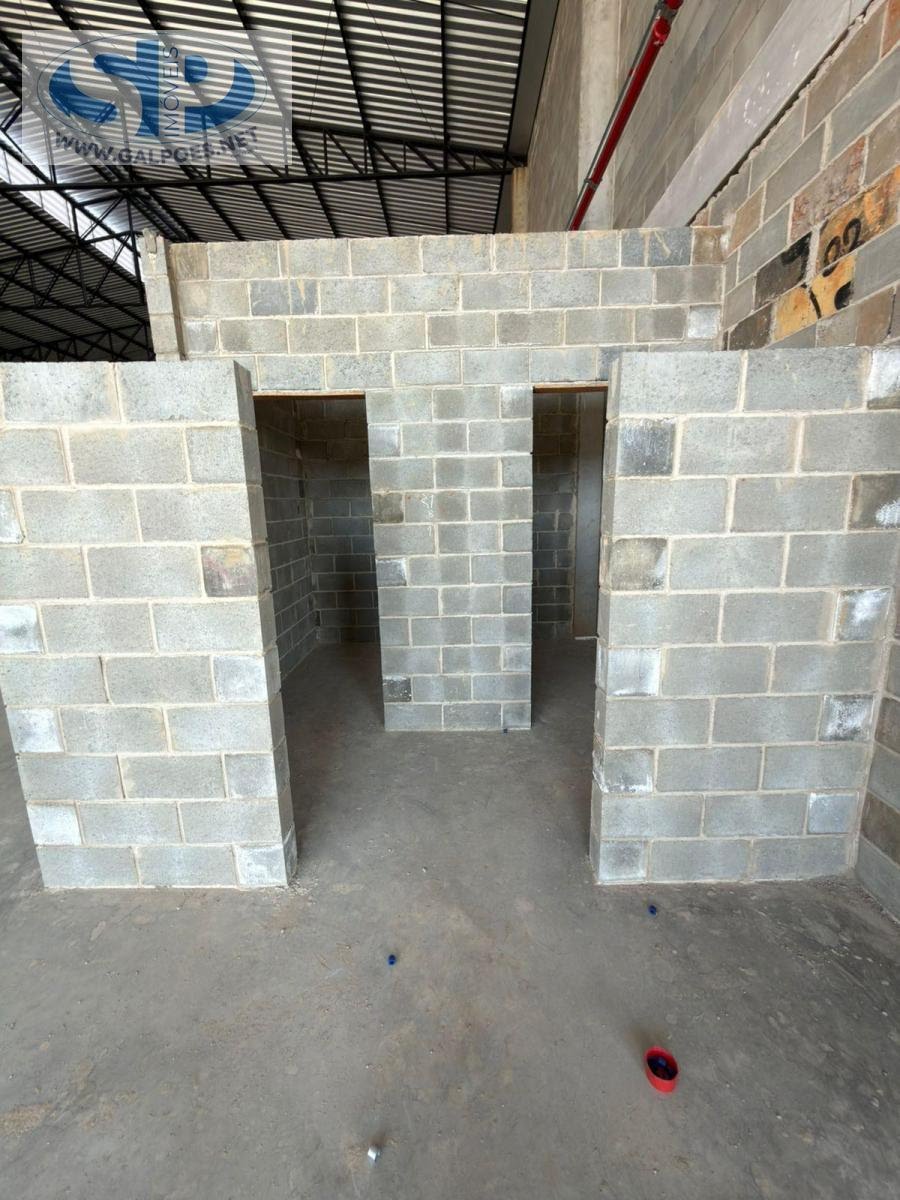 Depósito-Galpão, 2200 m² - Foto 12