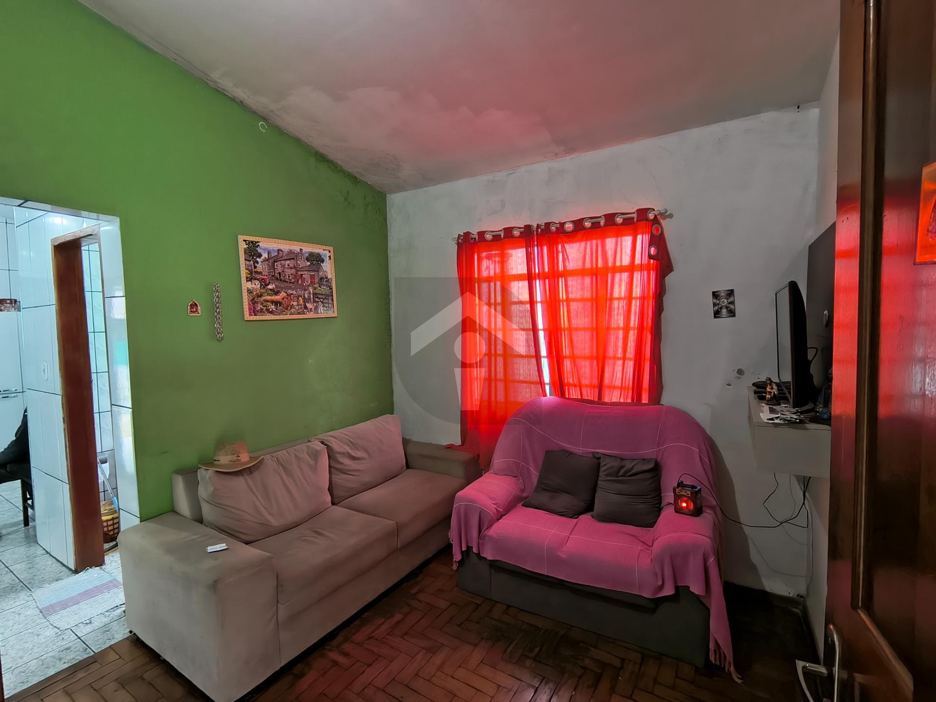 Casa, 2 quartos, 112 m² - Foto 4
