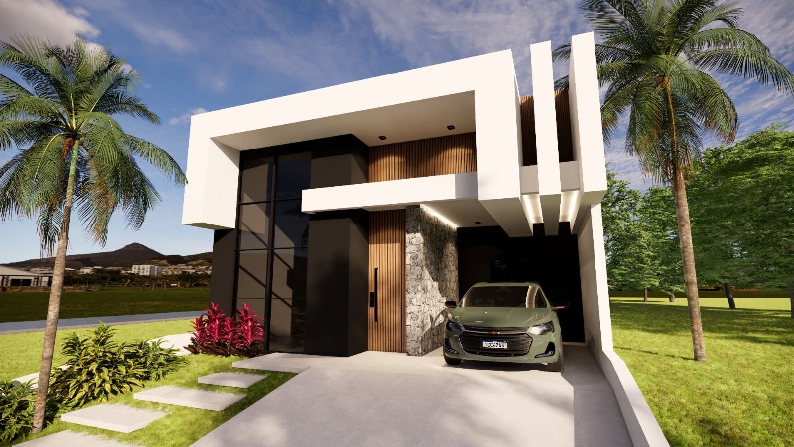 Casa à venda com 3 quartos, 3 suítes, 2 vagas e 140m² no Mantova, Indaiatuba (SP) — foto 3 de 26