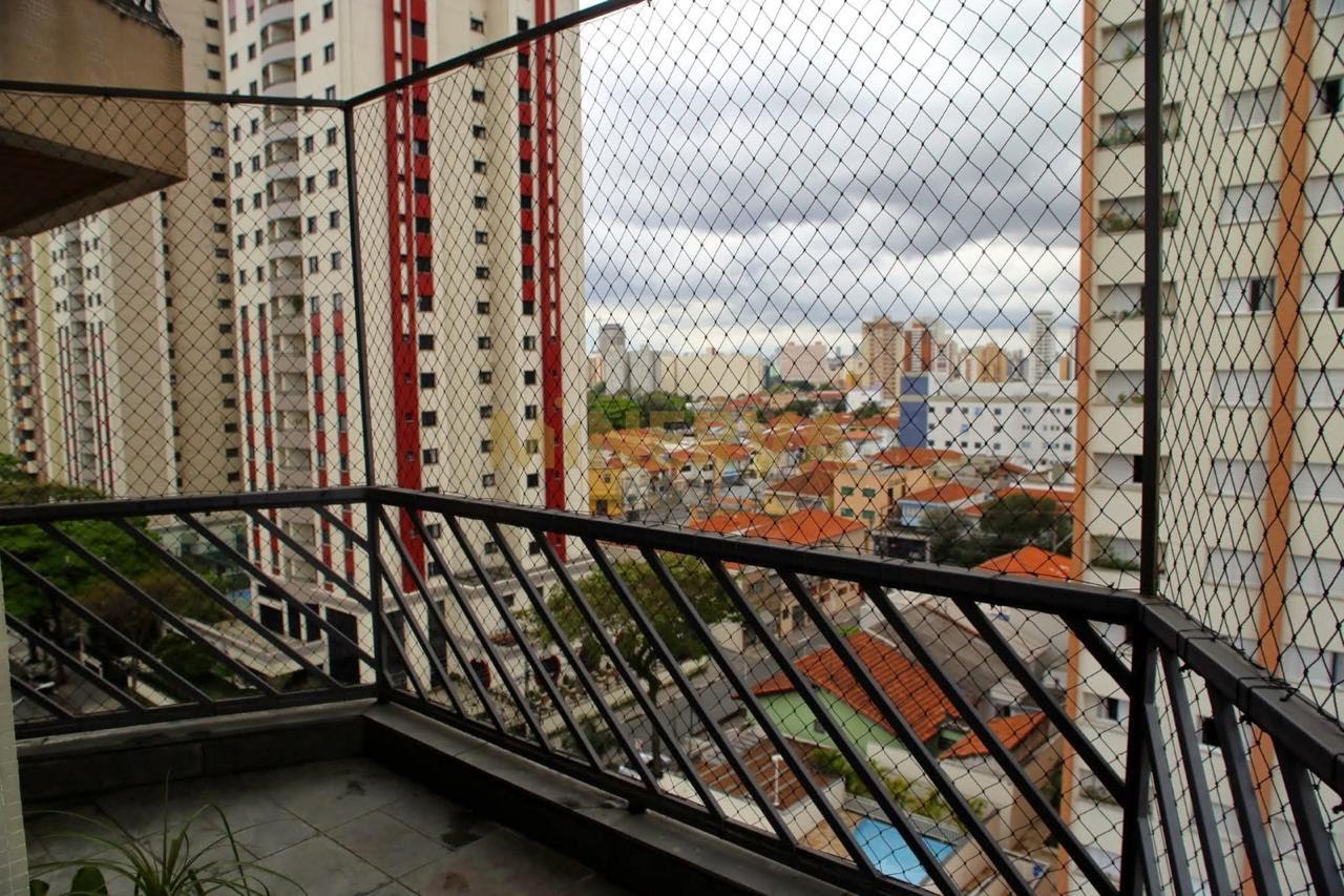 Apartamento para alugar com 3 quartos, 3 suítes, 2 vagas e 186m² no Tatuapé, São Paulo (SP) — foto 30 de 30