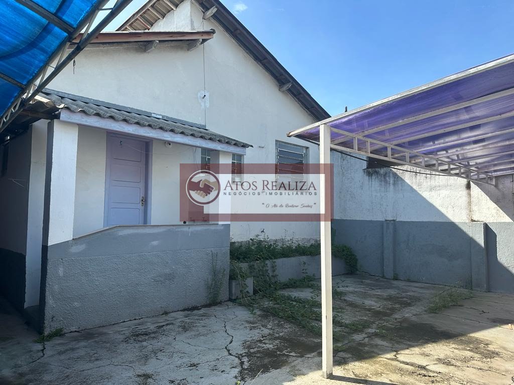 Casa à venda com 2 quartos, 1 banheiro, 2 vagas e 200m² no Jardim Satelite, São Paulo (SP) — foto 2 de 9