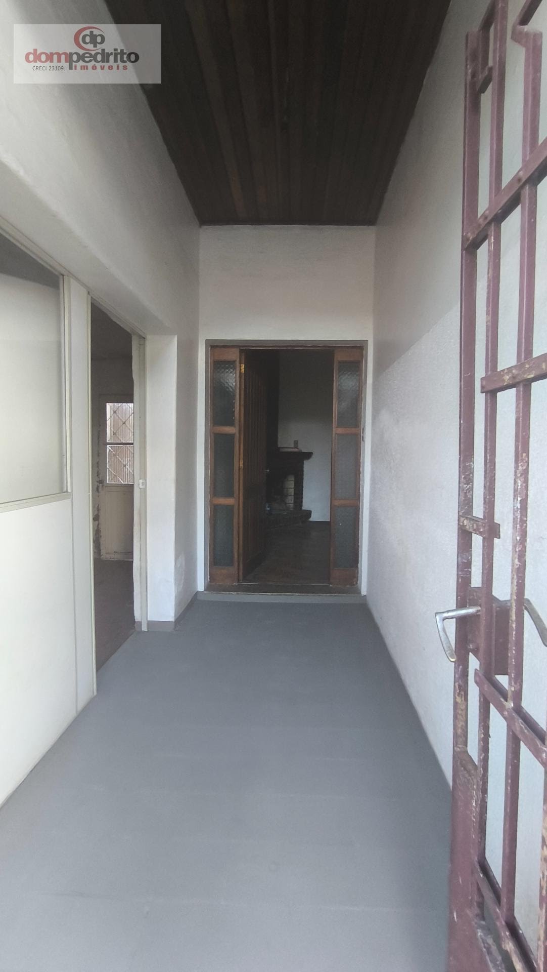 Hall de entrada 