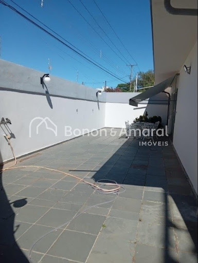 Casa, 4 quartos, 260 m² - Foto 12