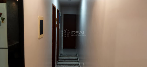 Casa com 2 quartos com suíte e varanda gourmet no Parque Imperial