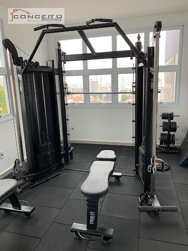 Apartamento em Vila Matilde  -  São Paulo
