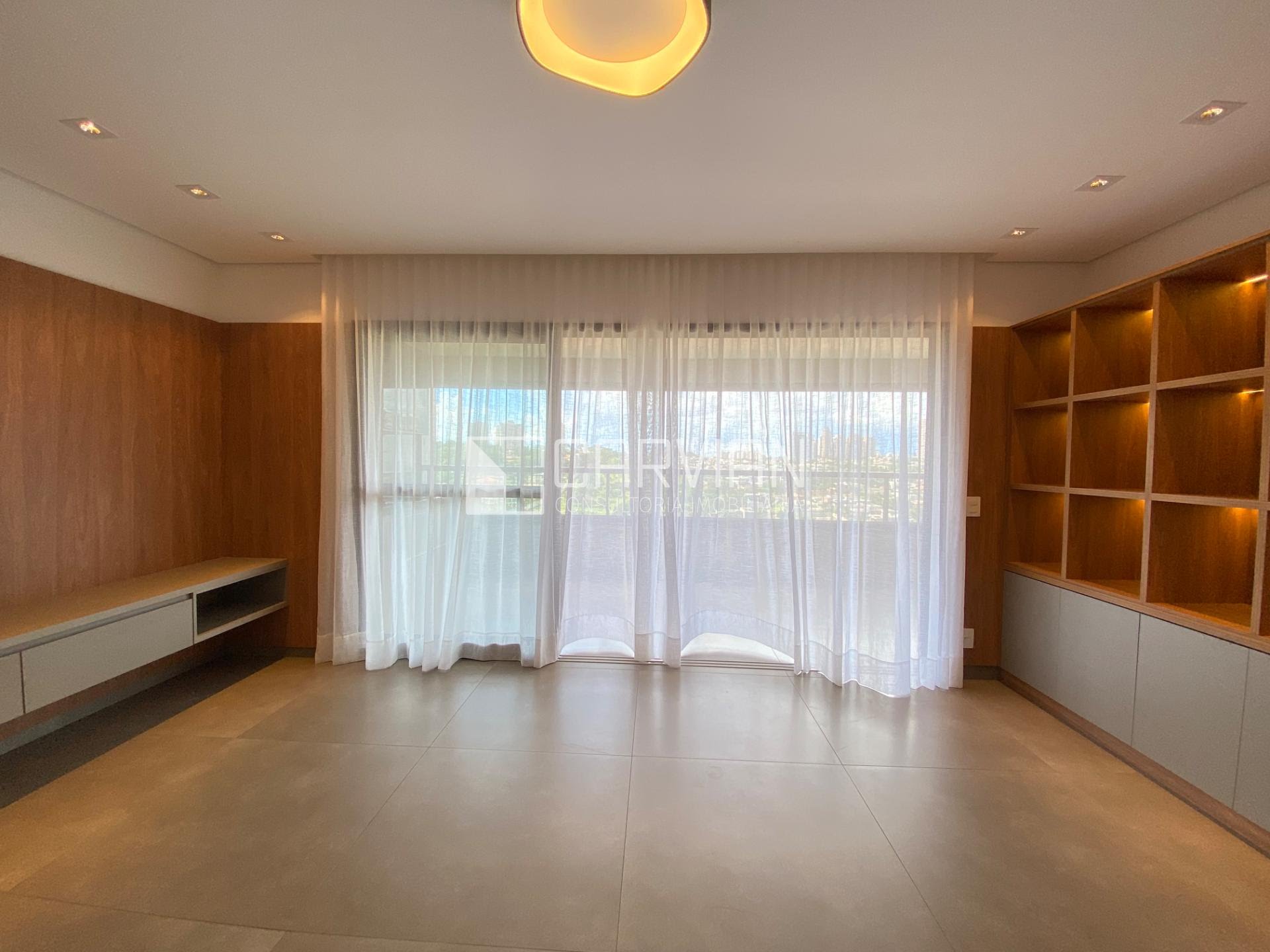 Apartamento à venda com 3 quartos, 3 suítes, 2 vagas e 153m² no Bonfim Paulista, Ribeirão Preto (SP) — foto 22 de 30