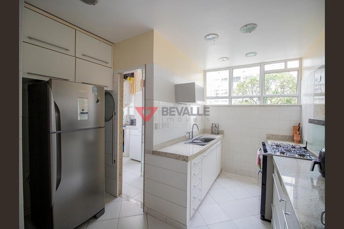 Apartamento à venda com 4 quartos, 1 suíte, 3 vagas e 205m² no Flamengo, Rio de Janeiro (RJ) — foto 30 de 30