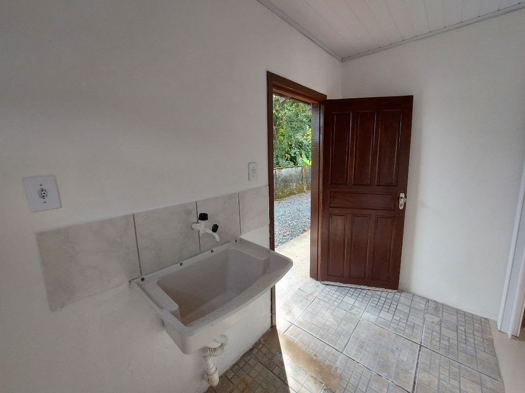 Área de serviço
