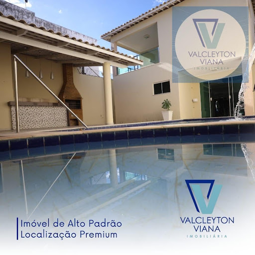 Casa à Venda no Parque Alvorada Sobral: 5 Suítes, 280m²