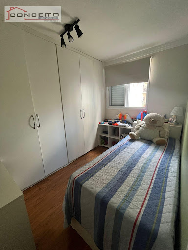 Apartamento em Vila Matilde  -  São Paulo