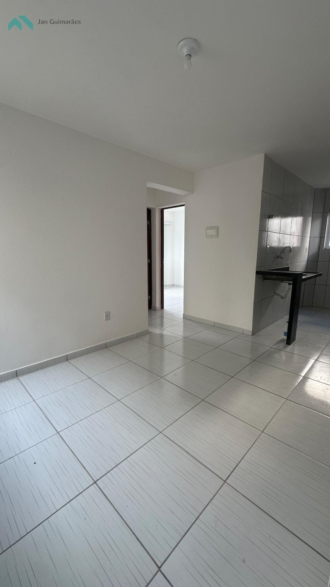 Apartamento, 2 quartos, 48 m² - Foto 7