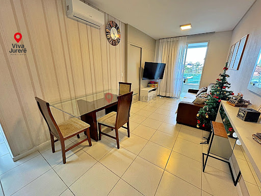 Apartamento em Canasvieiras - Florianópolis, SC