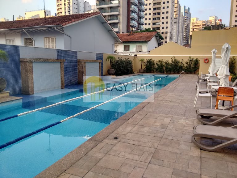 Apartamento à venda com 1 quarto, 1 banheiro, 1 vaga e 28m² no Vila Olímpia, São Paulo (SP) — foto 15 de 16