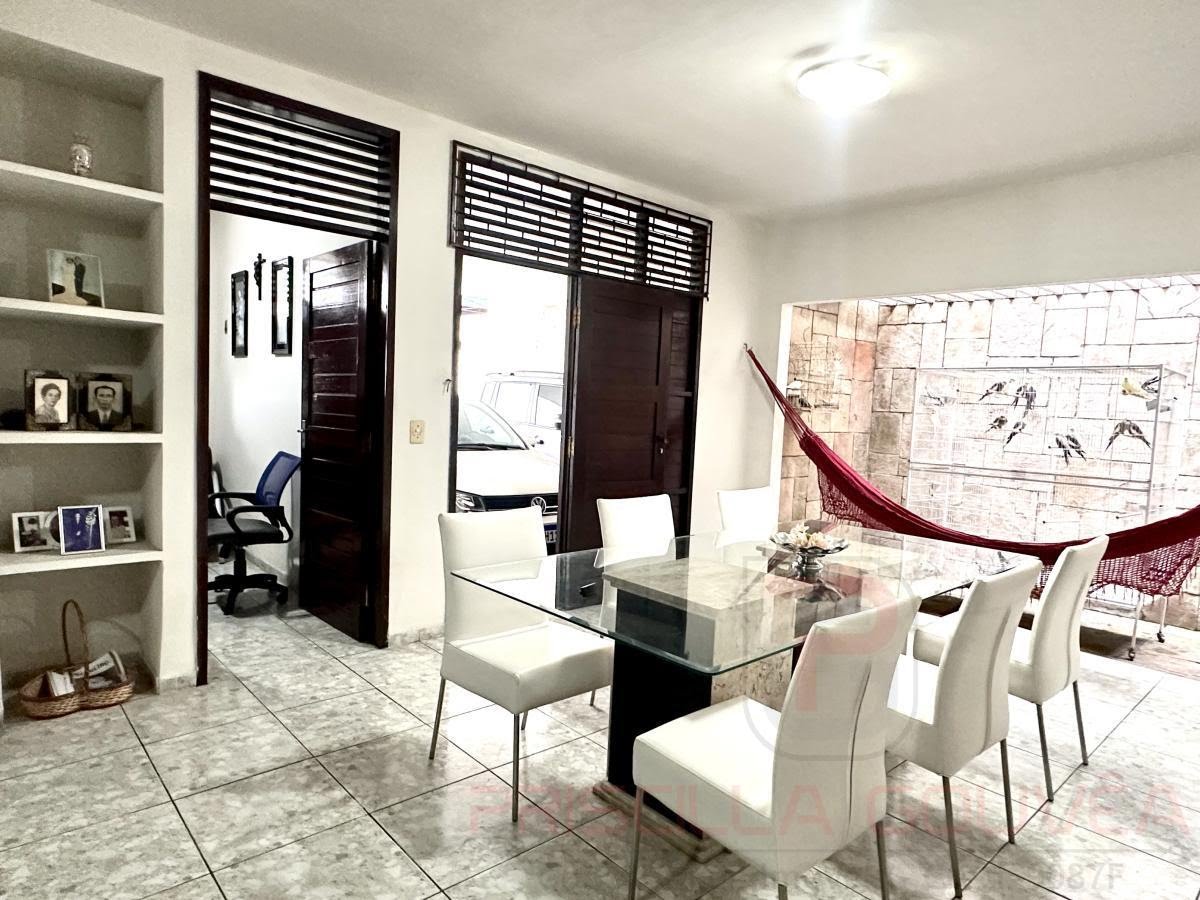 Casa à venda com 3 quartos, 3 suítes, 5 vagas e 480m² no Cabo Branco, João Pessoa (PB) — foto 7 de 30