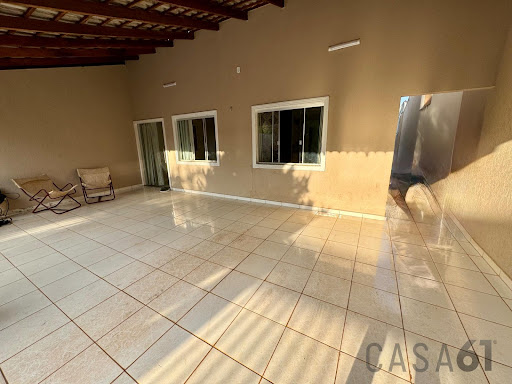 Casa em Setor Habitacional Vicente Pires  -  Brasília