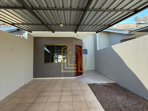 Casa à venda no Angra dos Reis - Cascavel, 62m², 1 suíte