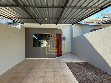 Casa à venda no Angra dos Reis - Cascavel, 62m², 1 suíte