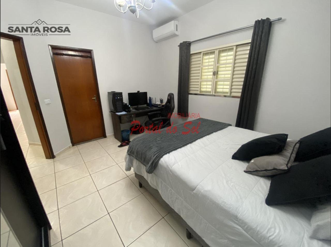 Casa, 3 quartos, 169 m² - Foto 14