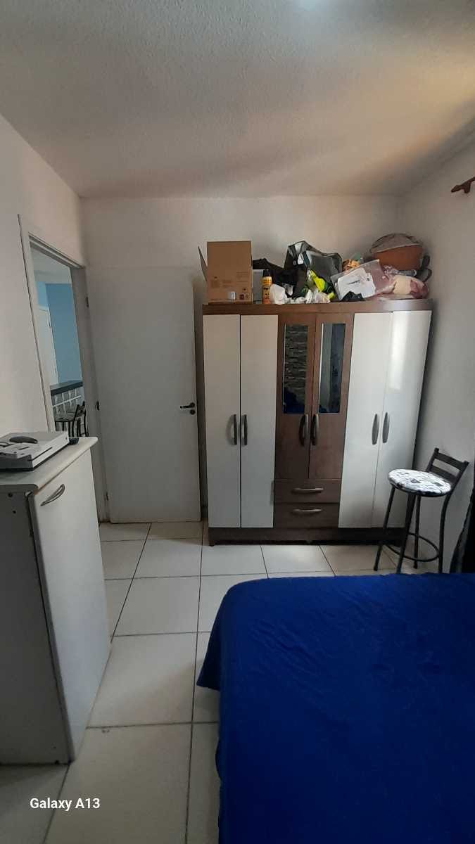 Apartamento à venda com 2 quartos, 1 banheiro, 1 vaga e 45m² no Jardim Imperial, Vespasiano (MG) — foto 6 de 10