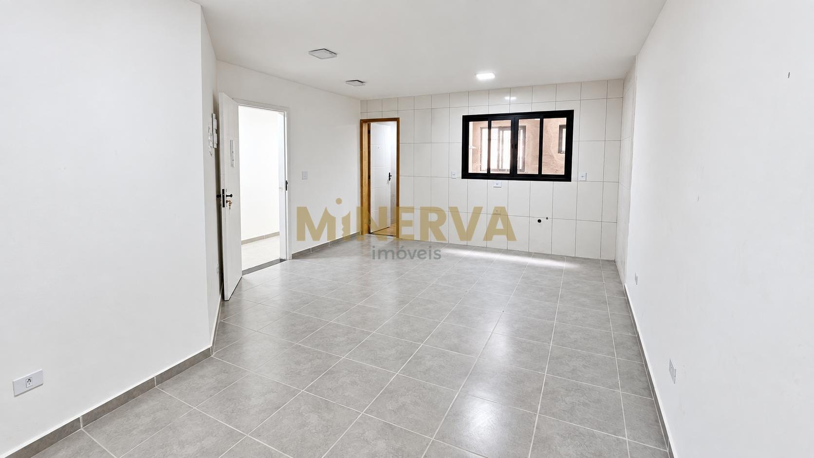 Studio à venda com 1 quarto, 1 banheiro e 27m² no Mooca, São Paulo — foto principal