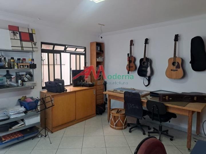 Casa à venda com 4 quartos, 1 suíte, 2 vagas e 273m² no Rudge Ramos, São Bernardo do Campo (SP) — foto 18 de 30